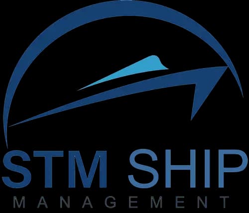 STM Ships Logo