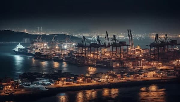 Commercial Management