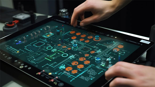 Technical Management